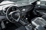 Alfa Romeo Giulietta QV Line 2014 года (WW)